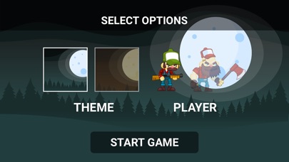 Hunter vs. Zombies screenshot 2