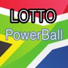 Icon SA Lotto results check notify