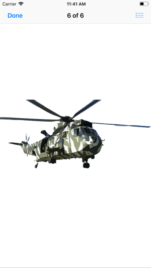 Helicopter Stickers(圖8)-速報App