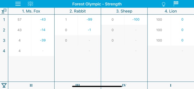 Score Utility(圖3)-速報App