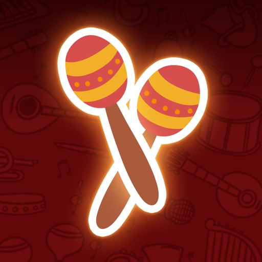 Salsa Crack Icon