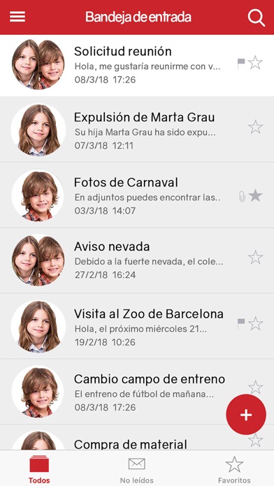 How to cancel & delete Pestalozzi - Lima Perú from iphone & ipad 2