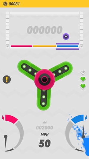 Fidget Winner(圖3)-速報App