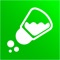 "Smart salt - Sodium tracker" is an app that helps you to avoid going over the recommended daily sodium consumption
