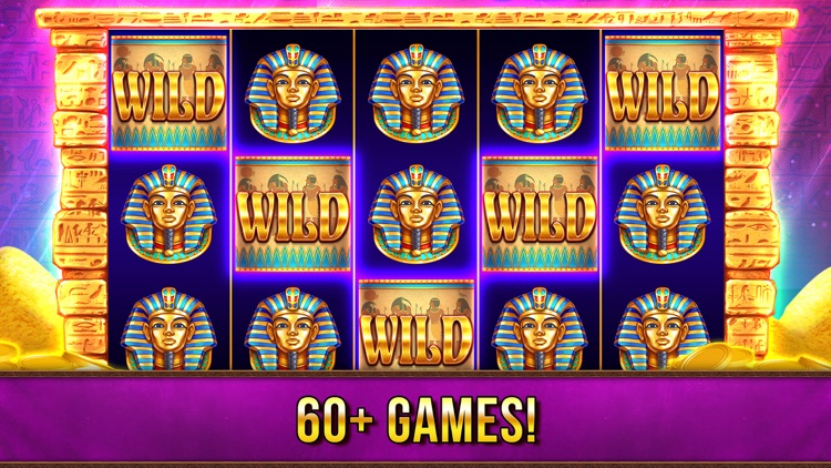 Slots Pharaohs ™ Vegas Casino