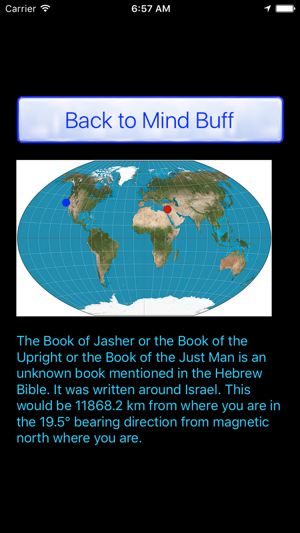 Mind Buff With Jesus(圖3)-速報App