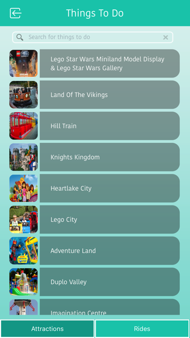 Legoland Windsor Resort Guideのおすすめ画像3