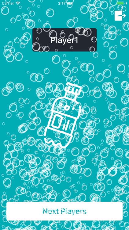 Shaking! ソーダ君 screenshot-3