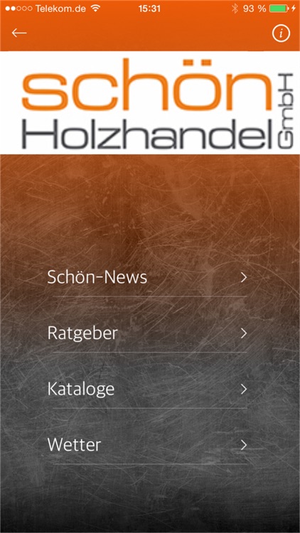 Schön-App