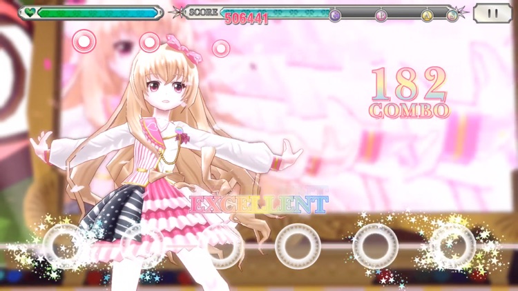Stage of Arisu screenshot-0