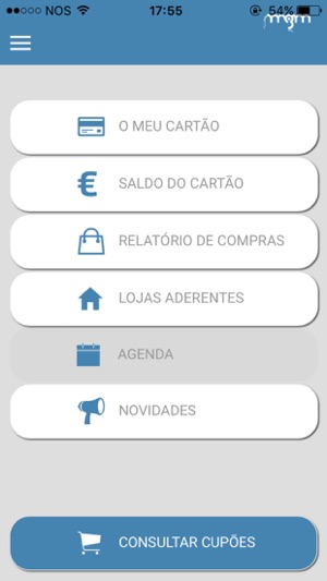 Cartão Cliente MGM(圖1)-速報App