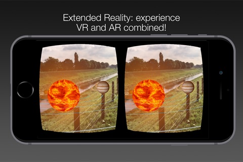 VR Tube - Play Virtual Reality screenshot 3