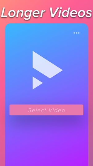 Long Video Cutter