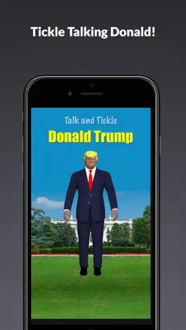 Game screenshot Donald Trump mod apk