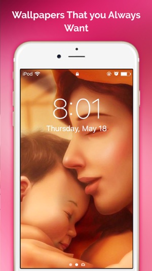 Angel Wallpapers For Moms(圖1)-速報App