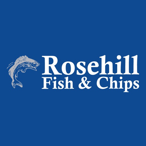 Rosehill Fish & Chips