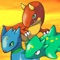 Begin your own Protector journey today with this mobile RPG