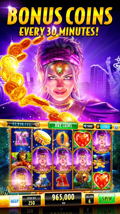 Xtreme Slots