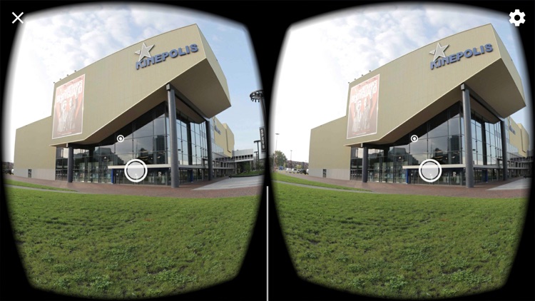 Fagerhult Virtual Reality screenshot-4