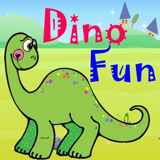 Dinosaur Learning Games Online