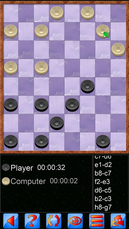 Checkers V+ screenshot-0