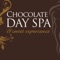 Chocolate Day Spa is located on Georges River rd just opposite Shisha 61 Bar & Grill