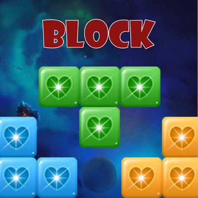 Block Puzzle Mania Blast
