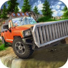 Activities of Offroad Driver Dirt Sim