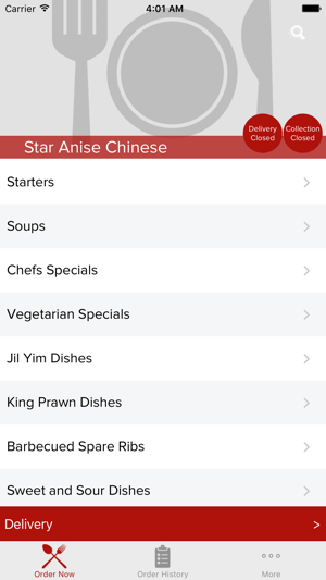 Star Anise Chinese(圖2)-速報App