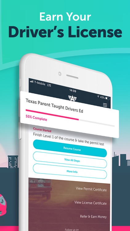 Aceable – Driving School App