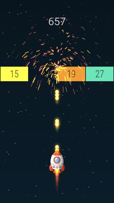 Space Shooter - Galaxy Attack screenshot 4