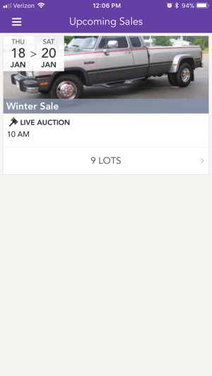 Wagner-Dent Auctions