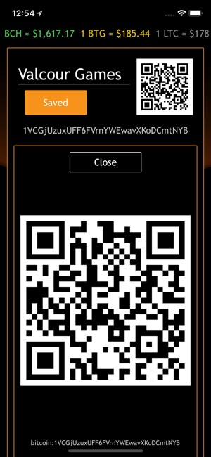 BTC Wallet Watch(圖4)-速報App