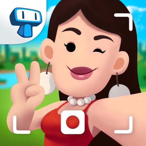 So Social 2 Icon