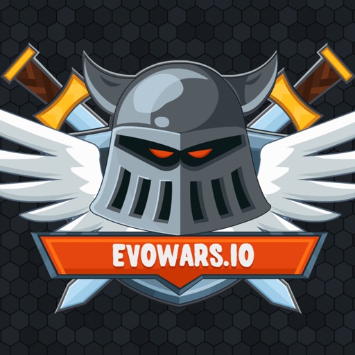 EvoWars.io Icon