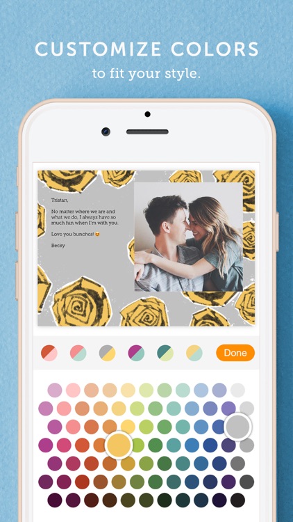 Postagram: Photo Postcards screenshot-4
