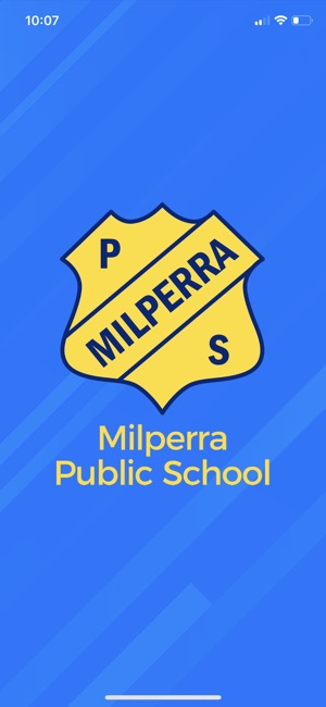 Milperra Public School