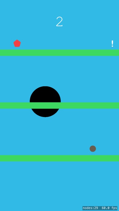 Switch-Ball screenshot 2