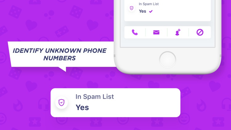 Whoscalled: Find spam calls