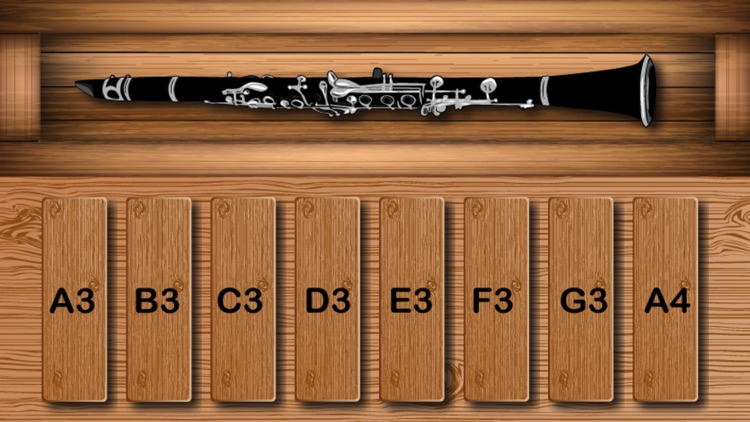Virtual Clarinet Academy