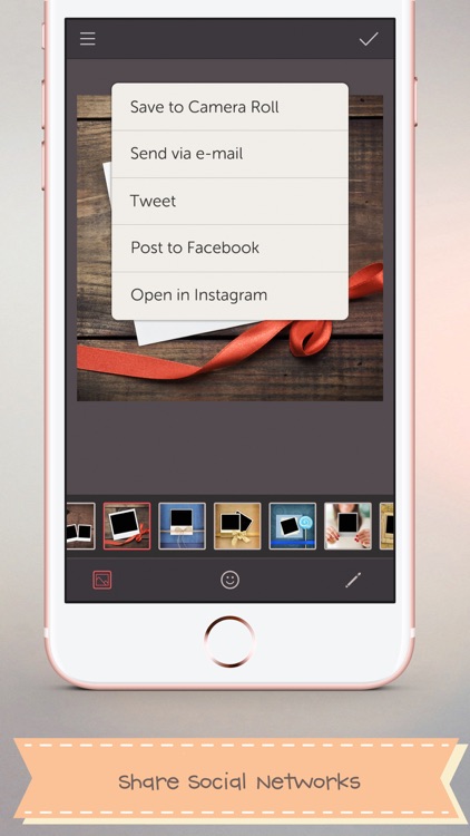 ColorCard Pro for Instagram screenshot-3