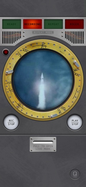 Astronaut Voice(圖4)-速報App