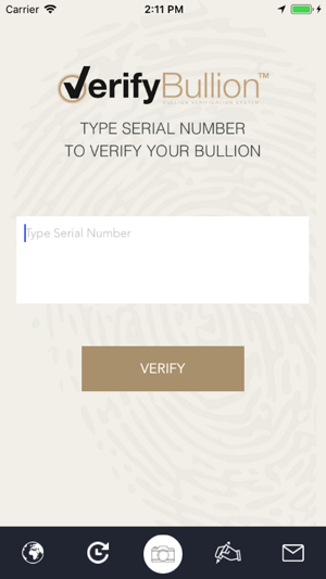 VerifyBullion(圖2)-速報App
