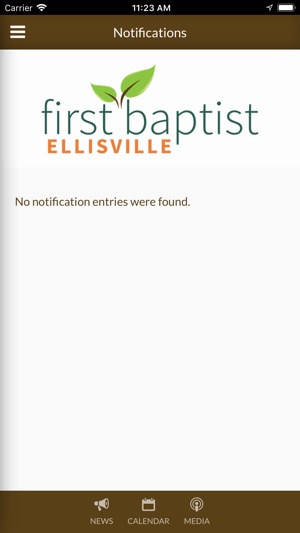 First Baptist Ellisville, MS(圖2)-速報App