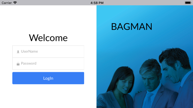 BAGMAN(圖1)-速報App