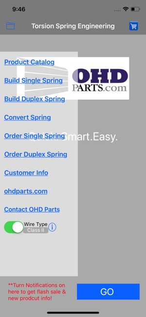 OHD Parts(圖1)-速報App