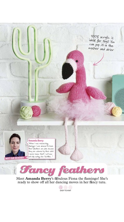Simply Knitting screenshot-4