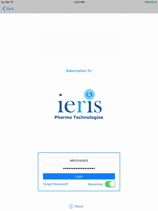 Ieris(圖2)-速報App