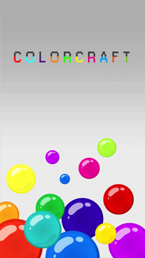 ColorCraft Game(圖1)-速報App