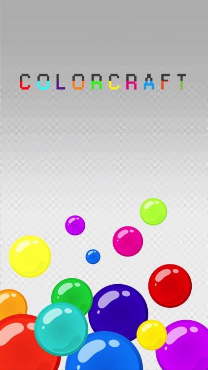 ColorCraft Game